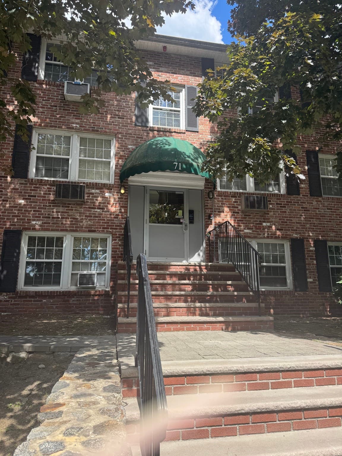 Condominium at 71 Mystic St # 11, Methuen MA 01844, Methuen, photo 2 of 26
