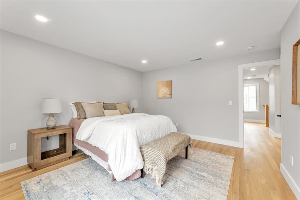 Single Family Residence at 29 Keystone, Boston MA 02132, Boston, photo 12 of 29