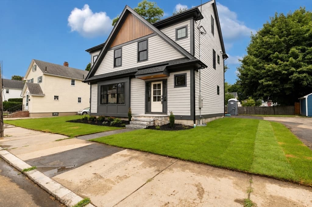Single Family Residence at 29 Keystone, Boston MA 02132, Boston, photo 26 of 29