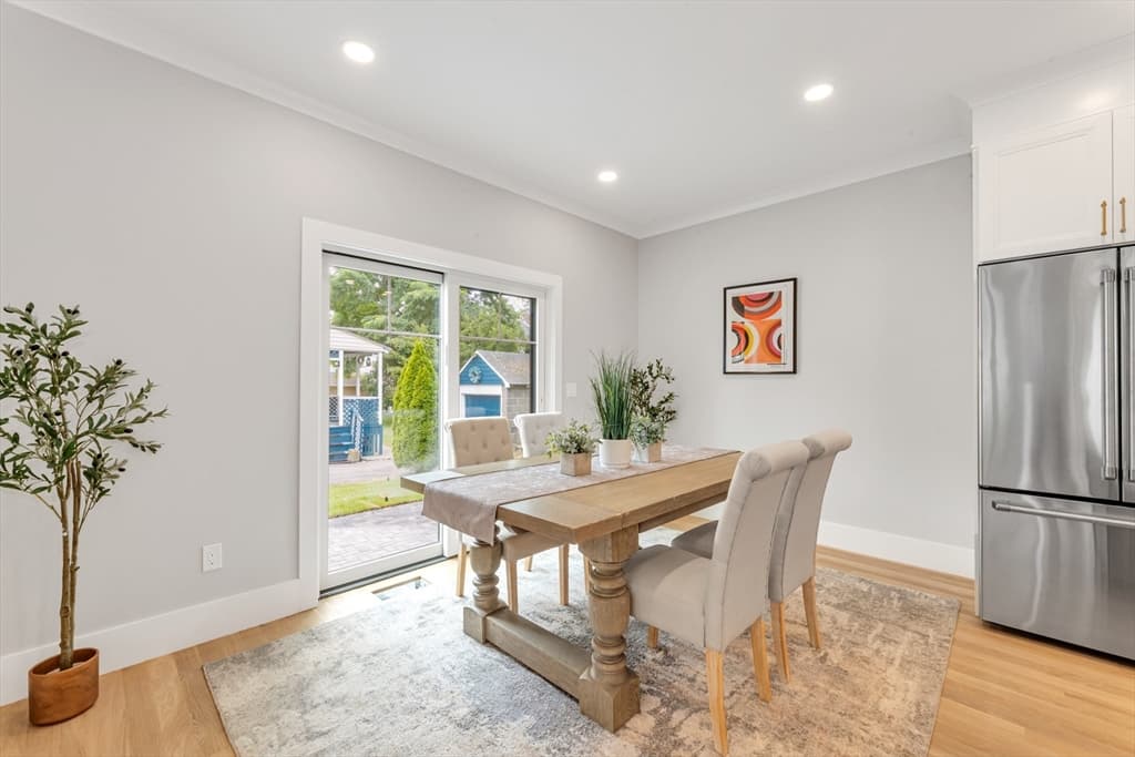 Single Family Residence at 29 Keystone, Boston MA 02132, Boston, photo 9 of 29