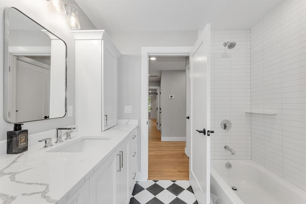 Single Family Residence at 29 Keystone, Boston MA 02132, Boston, photo 19 of 29