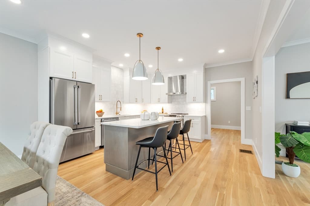 Single Family Residence at 29 Keystone, Boston MA 02132, Boston, photo 8 of 29