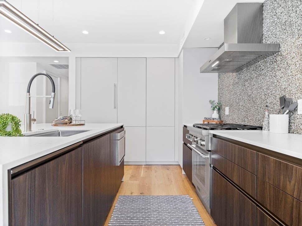 Condominium at 362-364 W Broadway # 2, Boston MA 02127, Boston, photo 5 of 22