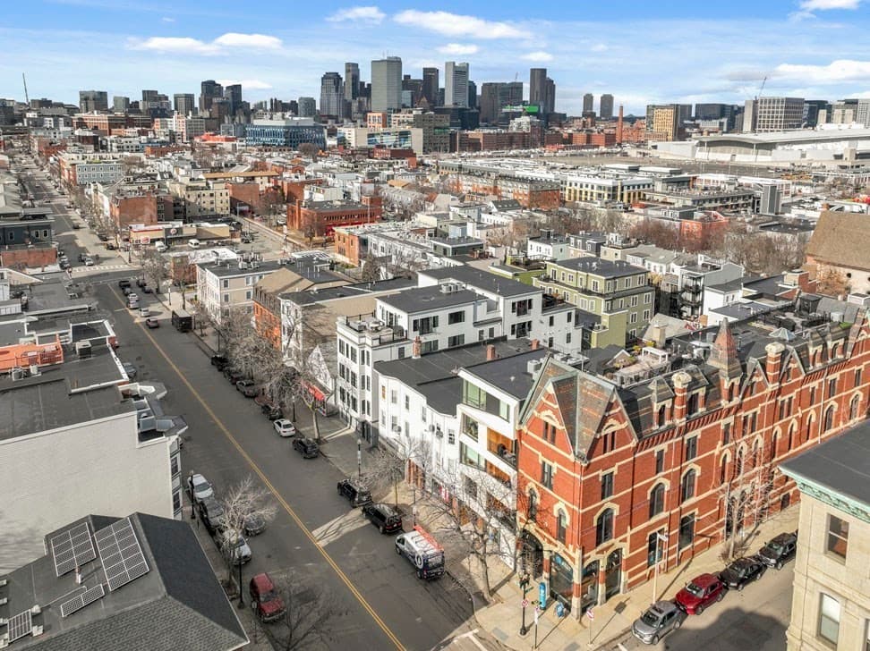 Condominium at 362-364 W Broadway # 2, Boston MA 02127, Boston, photo 20 of 22