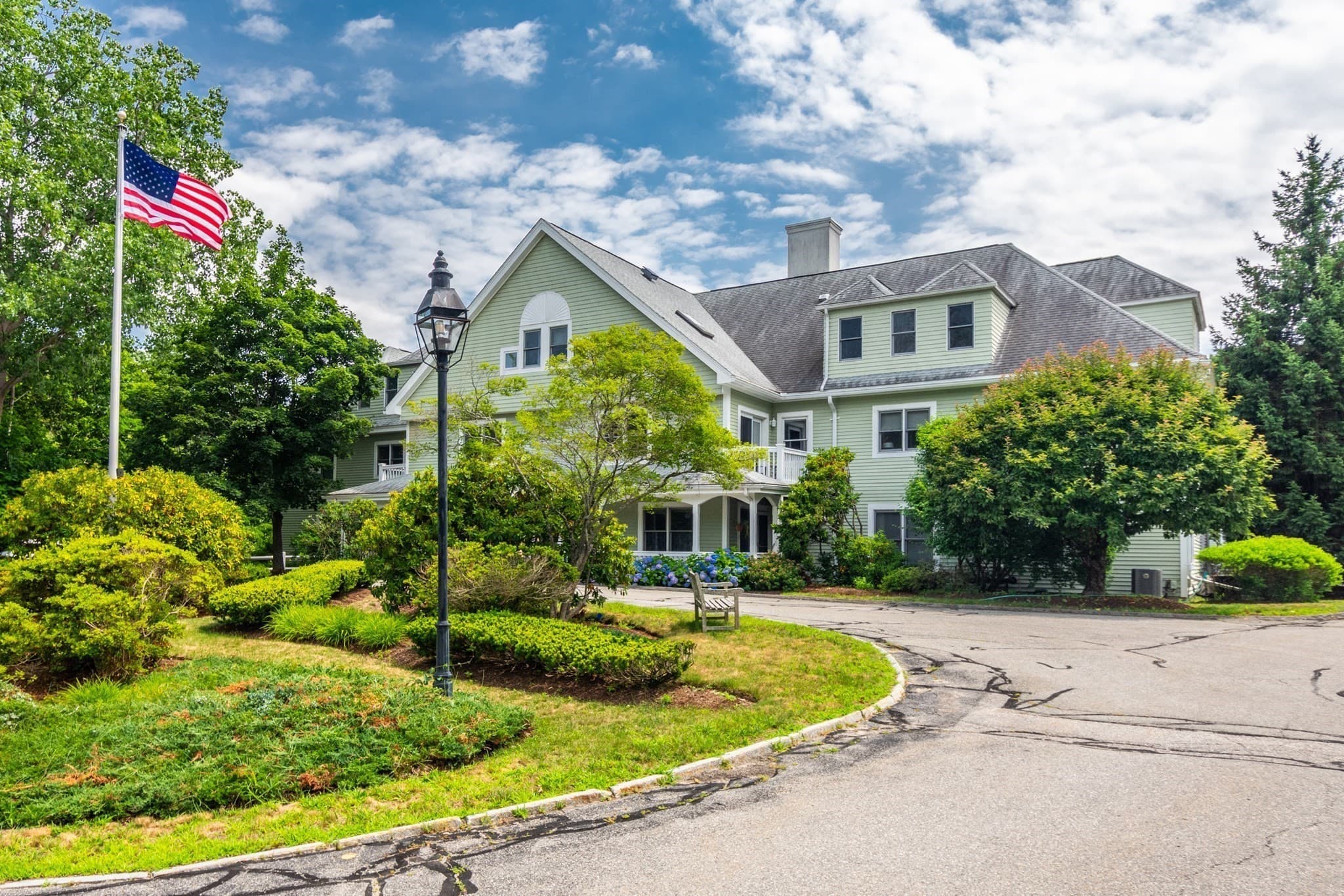 140 Lincoln Road # 218, Lincoln MA 01773