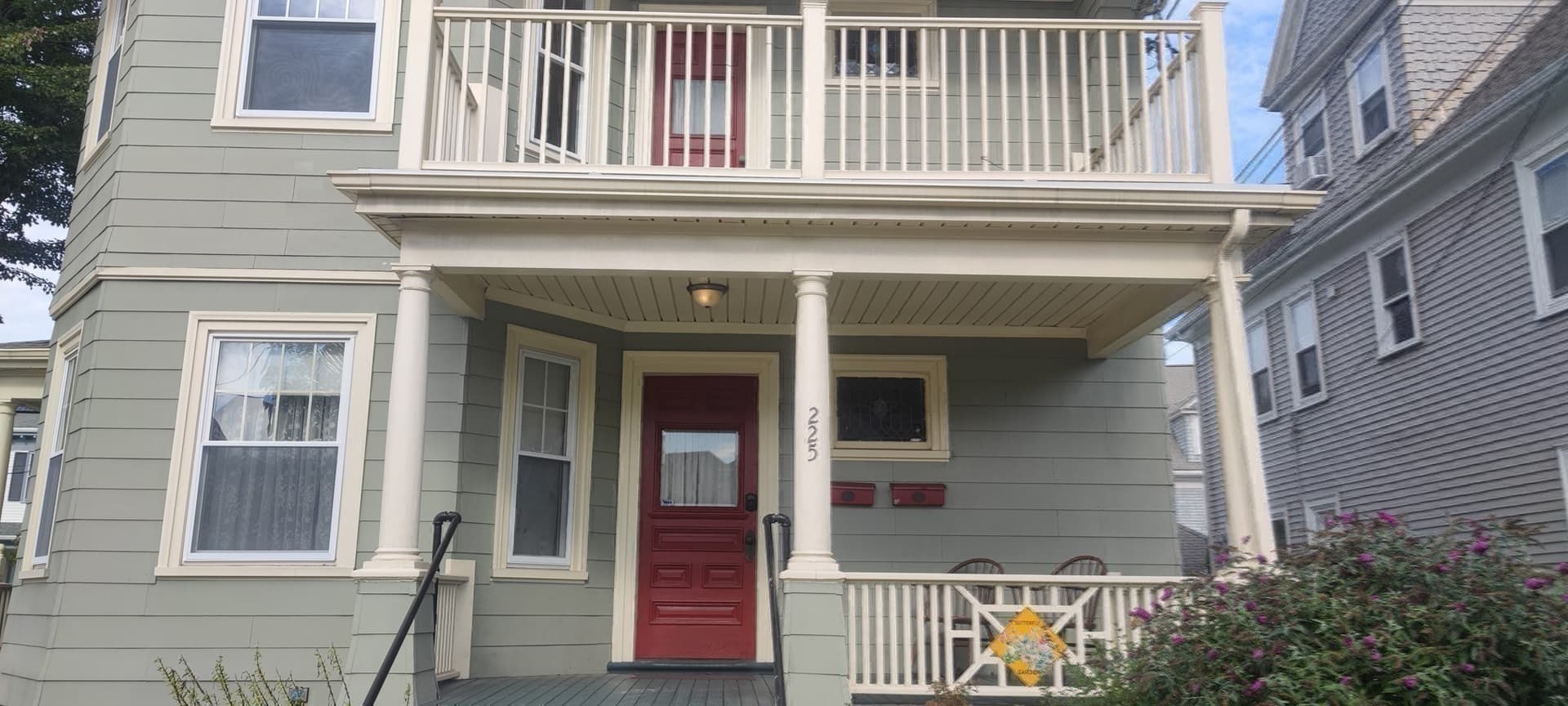 Condominium at 225 Belmont St # 2, Belmont MA 02478, photo 15 of 17