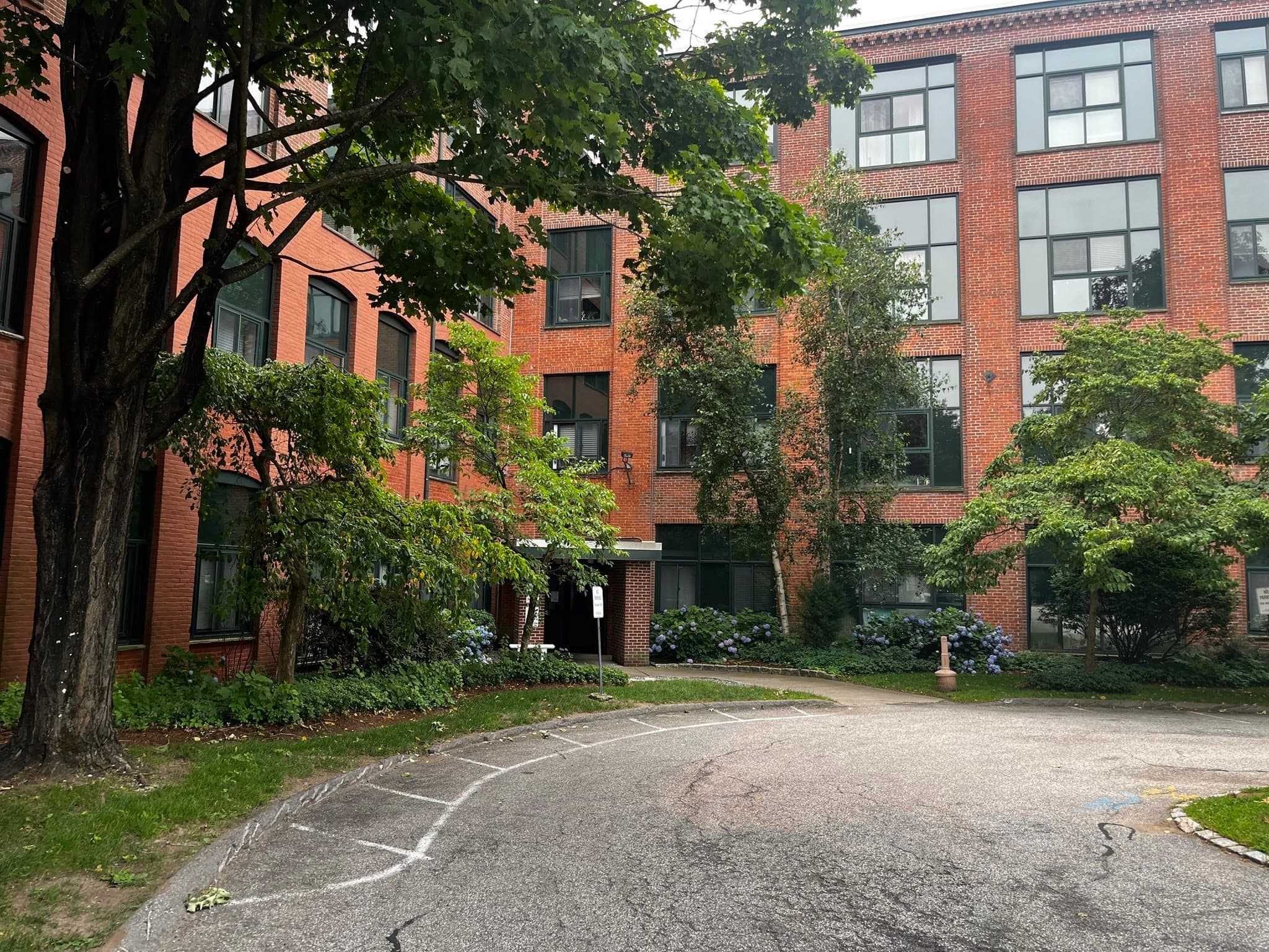 Condominium at 150 Rumford Avenue # 418, Mansfield MA 02048, photo 2 of 30