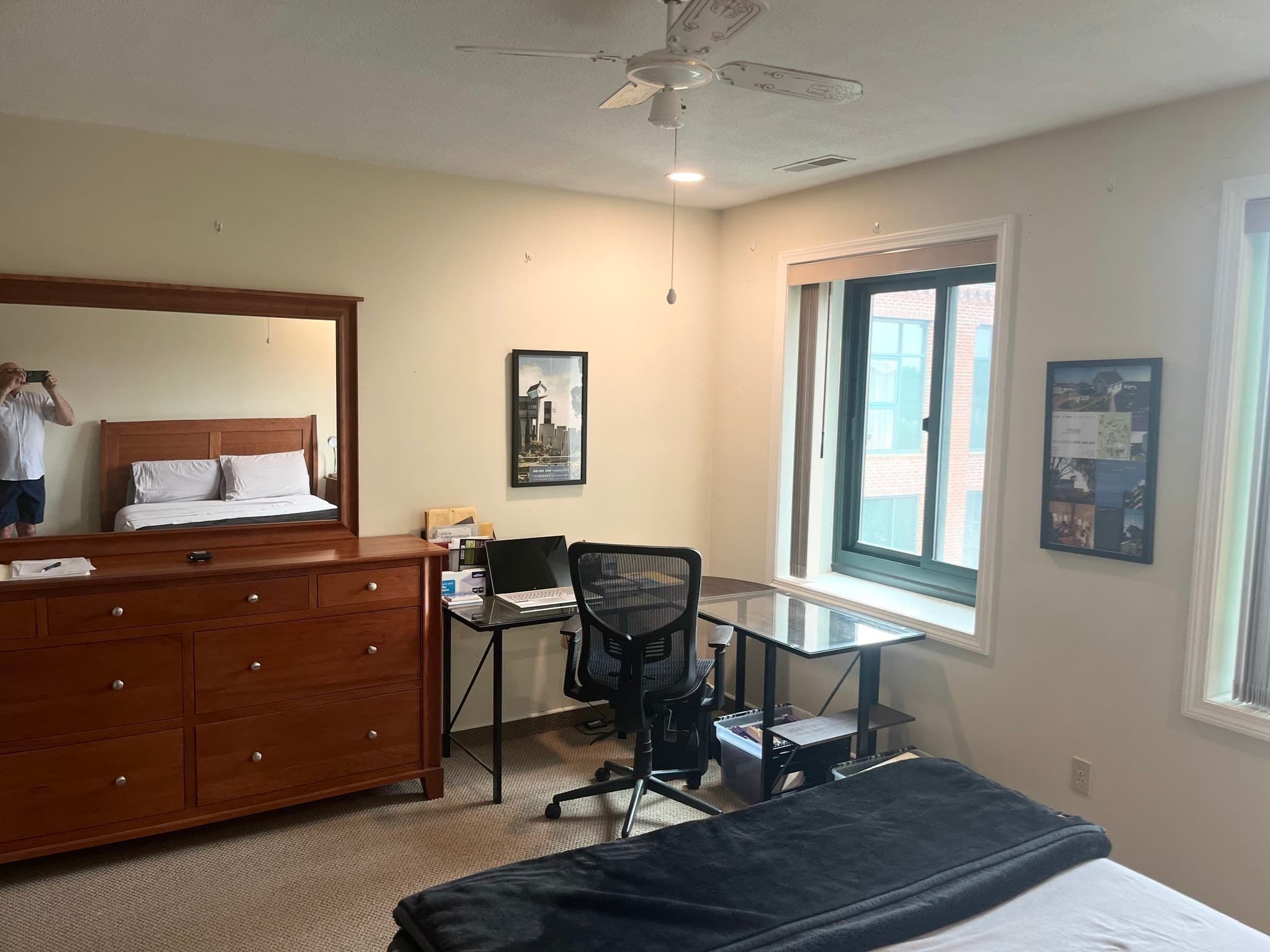Condominium at 150 Rumford Avenue # 418, Mansfield MA 02048, photo 17 of 30