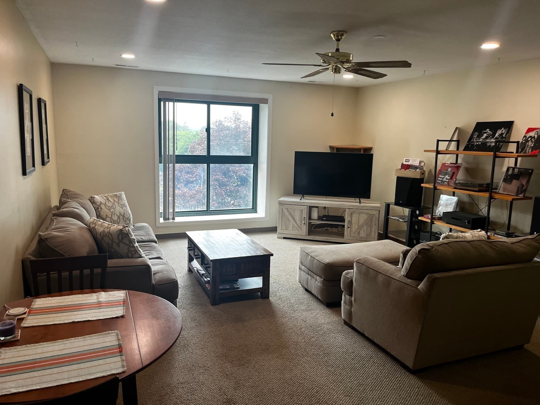 Condominium at 150 Rumford Avenue # 418, Mansfield MA 02048, photo 3 of 30