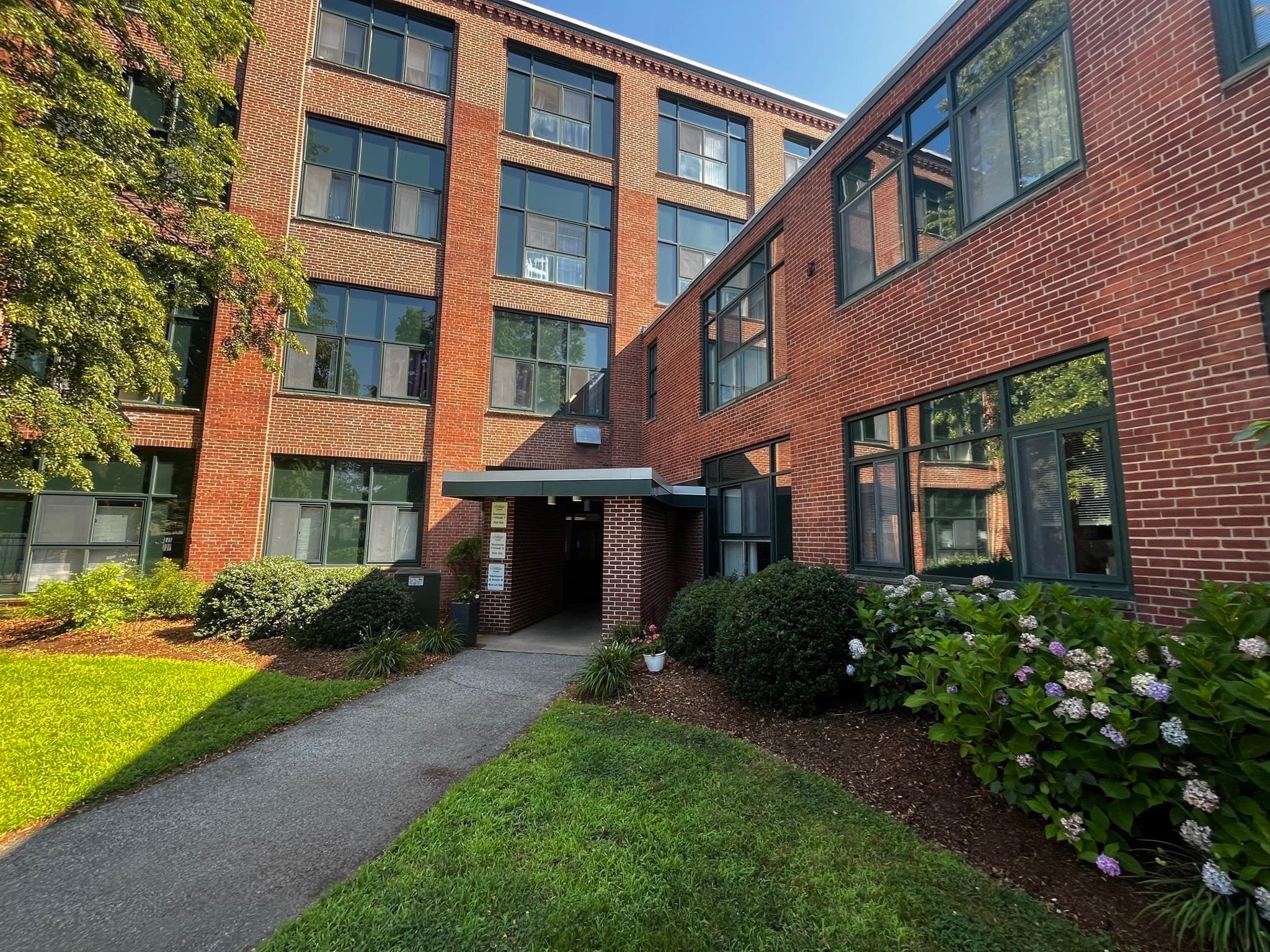 150 Rumford Avenue # 418, Mansfield MA 02048