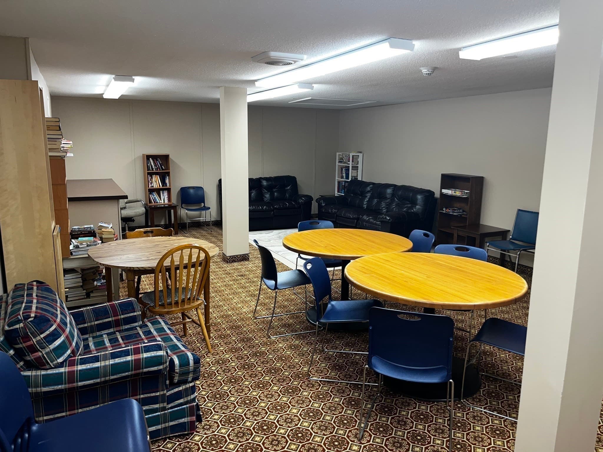 Condominium at 150 Rumford Avenue # 418, Mansfield MA 02048, photo 24 of 30
