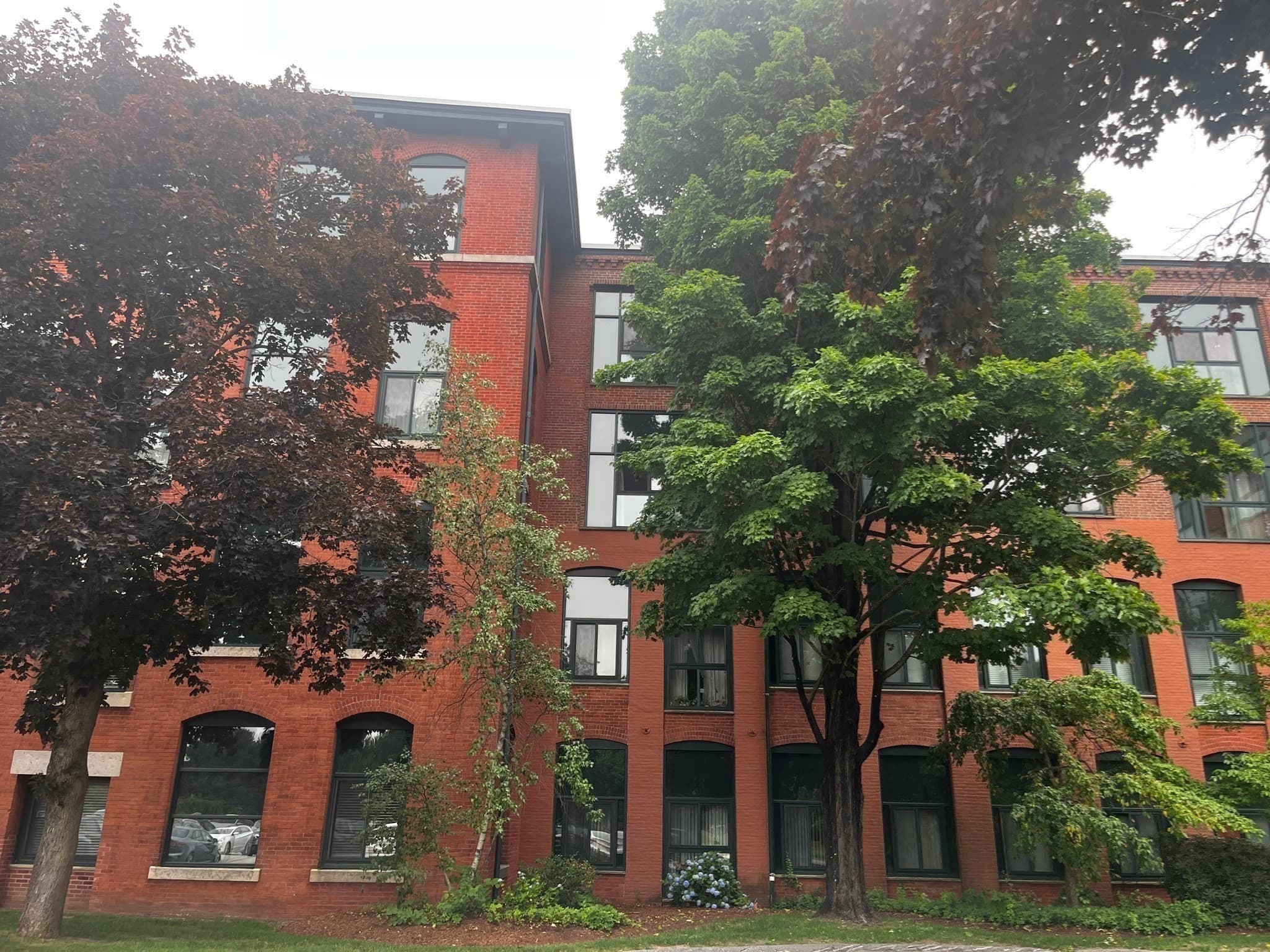 Condominium at 150 Rumford Avenue # 418, Mansfield MA 02048, photo 30 of 30