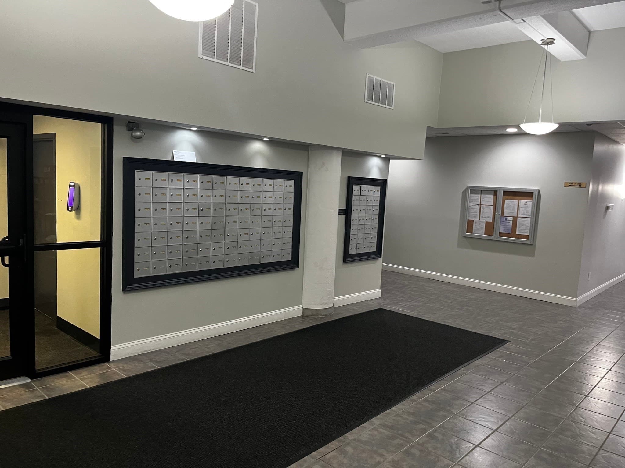 Condominium at 150 Rumford Avenue # 418, Mansfield MA 02048, photo 19 of 30