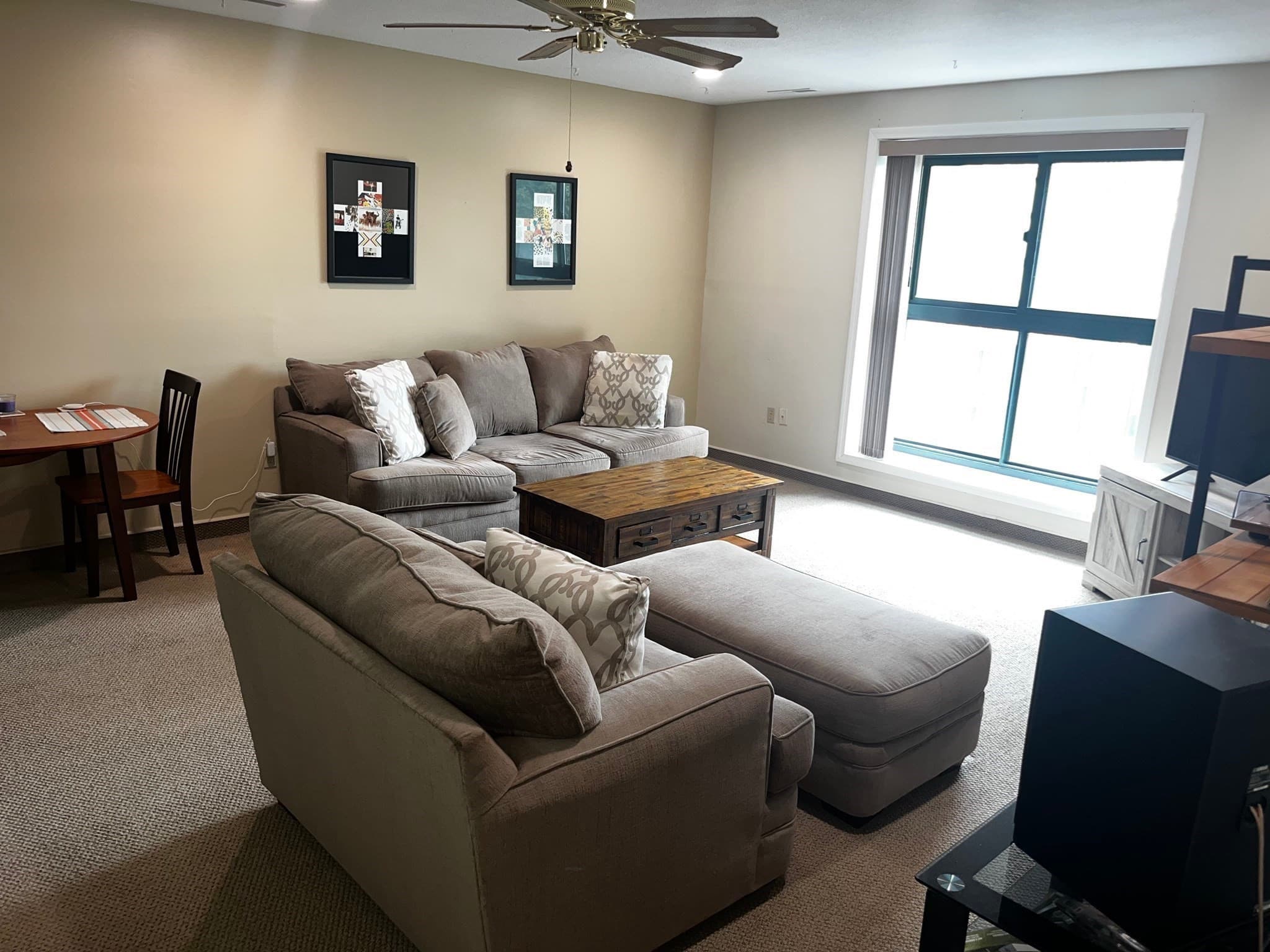 Condominium at 150 Rumford Avenue # 418, Mansfield MA 02048, photo 4 of 30