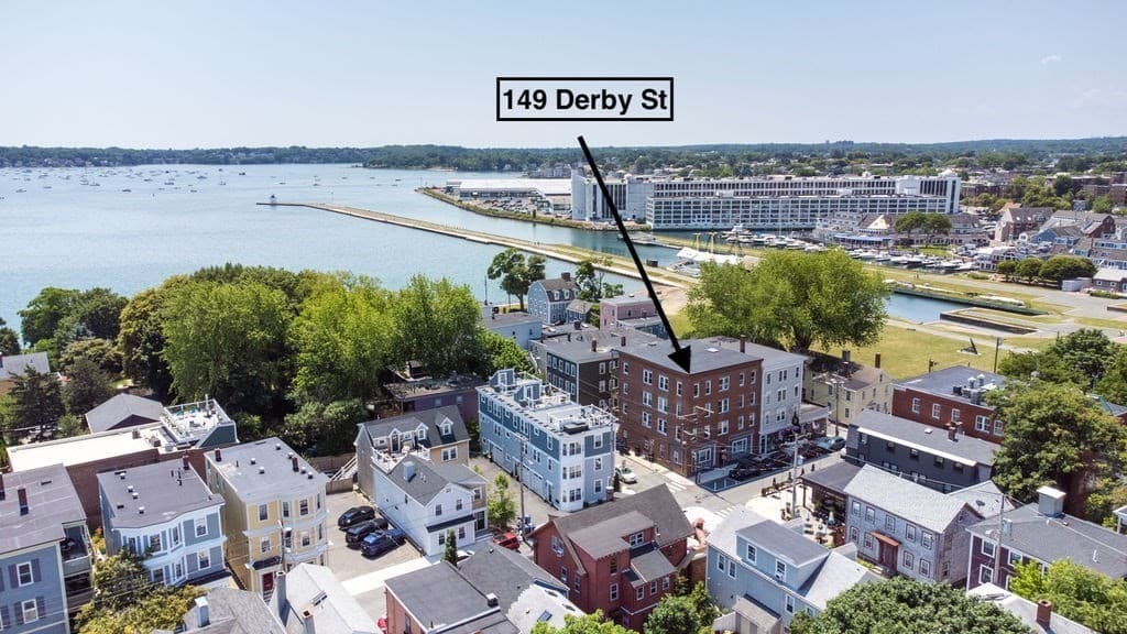 149 Derby St # A, Salem MA 01970 photo 2