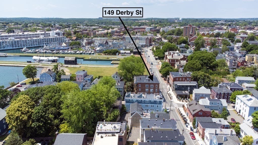 149 Derby St # A, Salem MA 01970 photo 17
