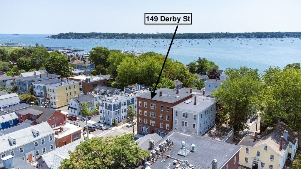 149 Derby St # A, Salem MA 01970 photo 16