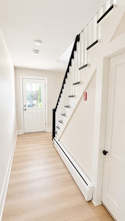 2 Family - 2 Units Up/Down at 33 Mill St, Greenfield MA 01301, Greenfield, photo 6 of 34
