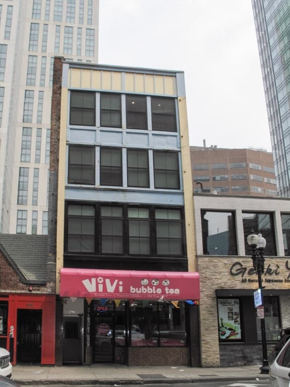 230A Tremont St, Boston MA 02116 photo 2