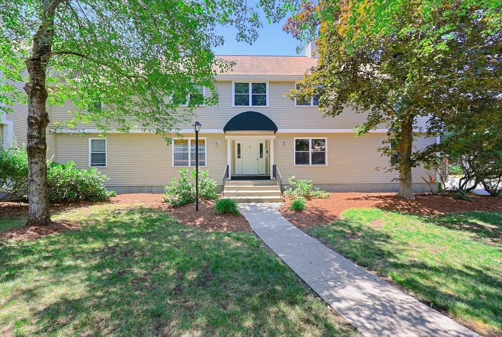 425 Main Street # 9D, Hudson MA 01749 photo 2