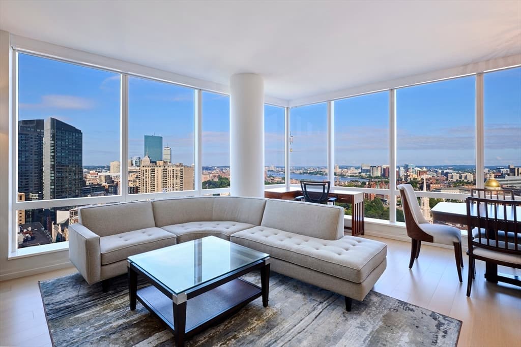 1 Franklin St # 2603, Boston MA 02110