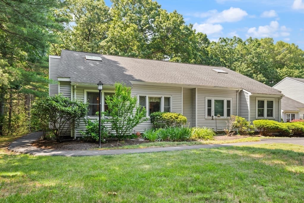 44 Prudence Crandall Lane # 44, Easton MA 02356 photo 27