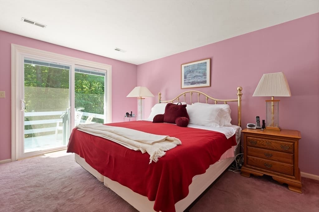 44 Prudence Crandall Lane # 44, Easton MA 02356 photo 22