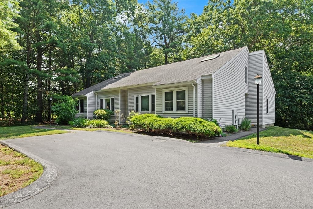 44 Prudence Crandall Lane # 44, Easton MA 02356 photo 3