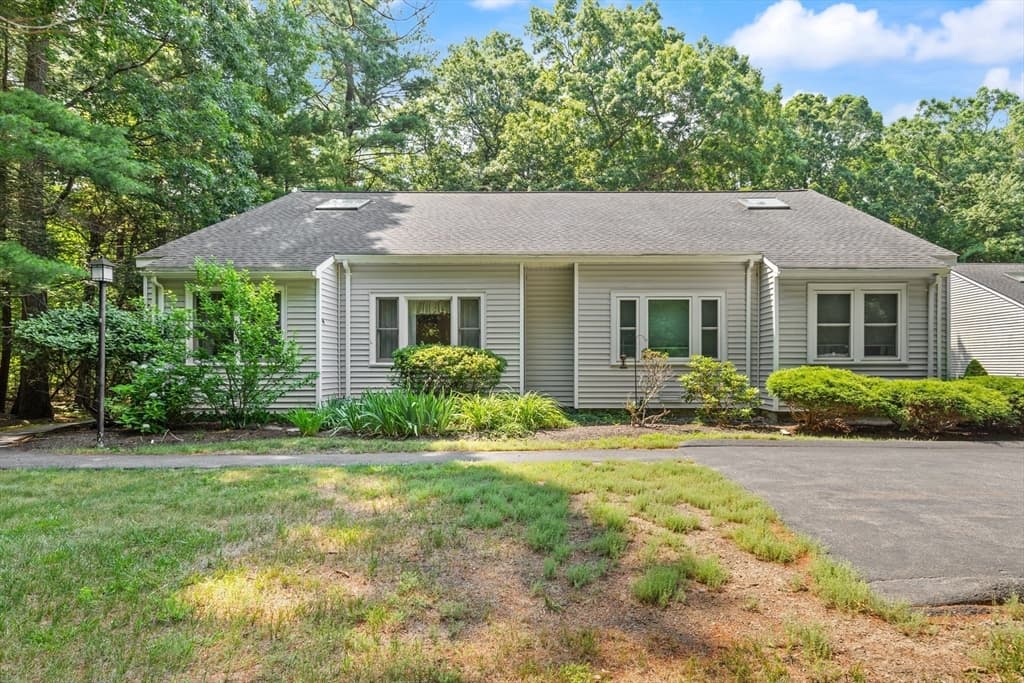 44 Prudence Crandall Lane # 44, Easton MA 02356 photo 36