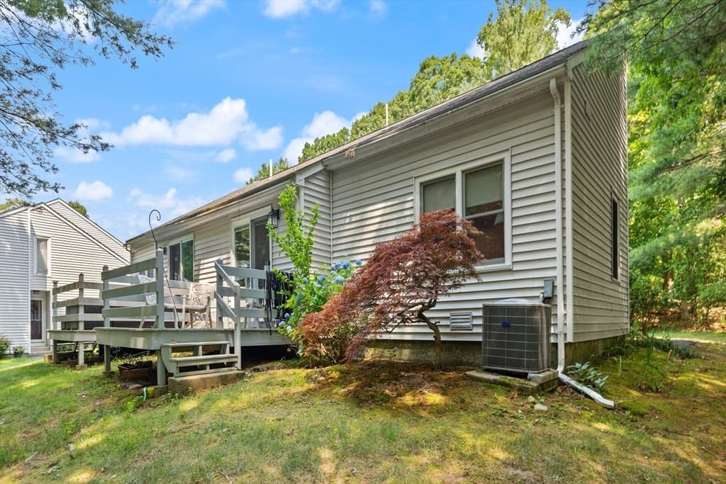 44 Prudence Crandall Lane # 44, Easton MA 02356 photo 32