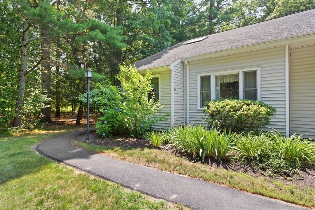 44 Prudence Crandall Lane # 44, Easton MA 02356 photo 5