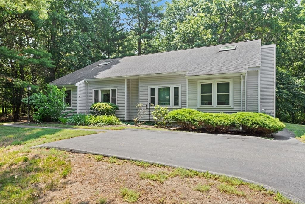 44 Prudence Crandall Lane # 44, Easton MA 02356 photo 30