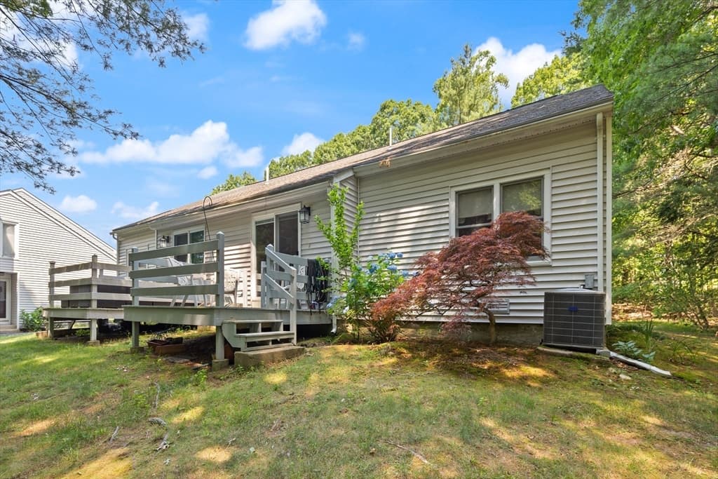 44 Prudence Crandall Lane # 44, Easton MA 02356 photo 34