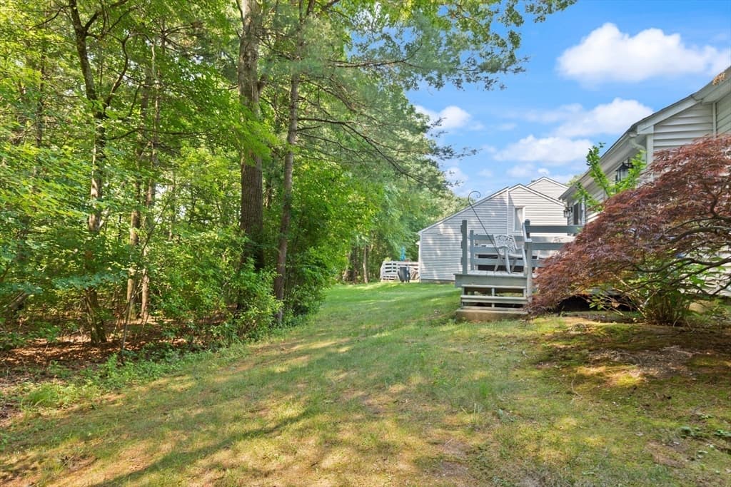 44 Prudence Crandall Lane # 44, Easton MA 02356 photo 31