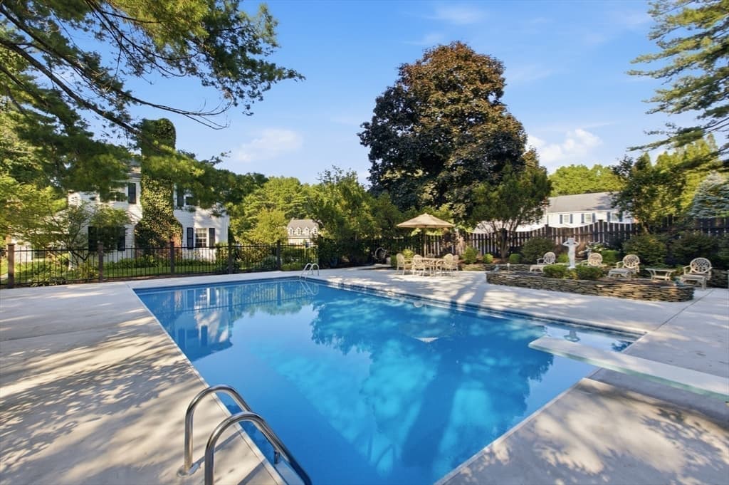 Single Family Residence at 2 Russell Road, Lynnfield MA 01940, Lynnfield, photo 33 of 42