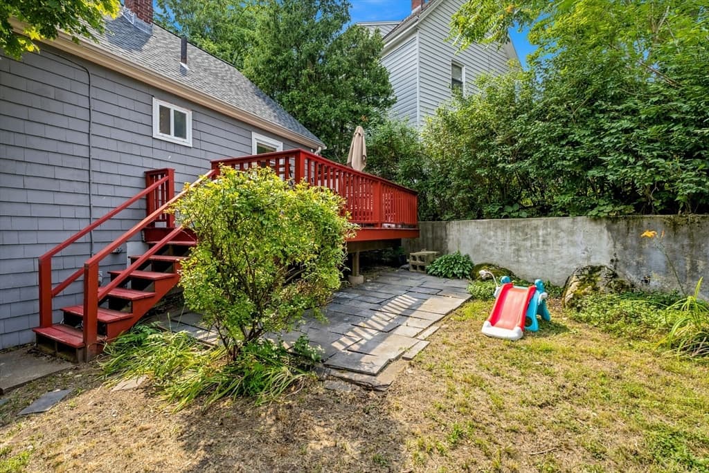 28 Preston St, Malden MA 02148 photo 20
