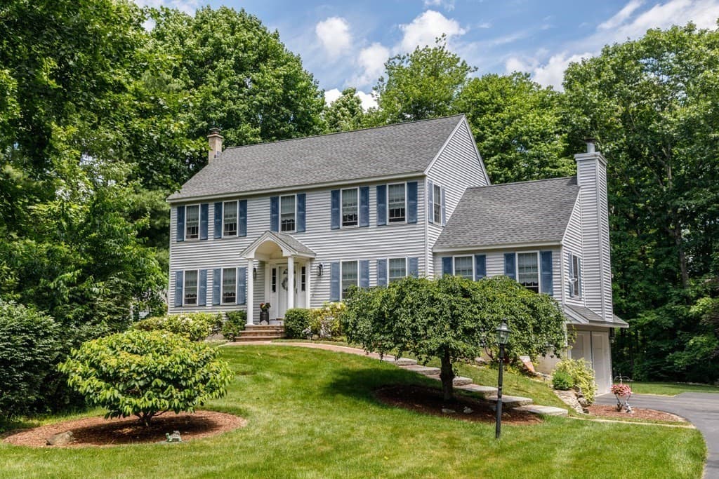 26 Cushing Lane, Lunenburg MA 01462