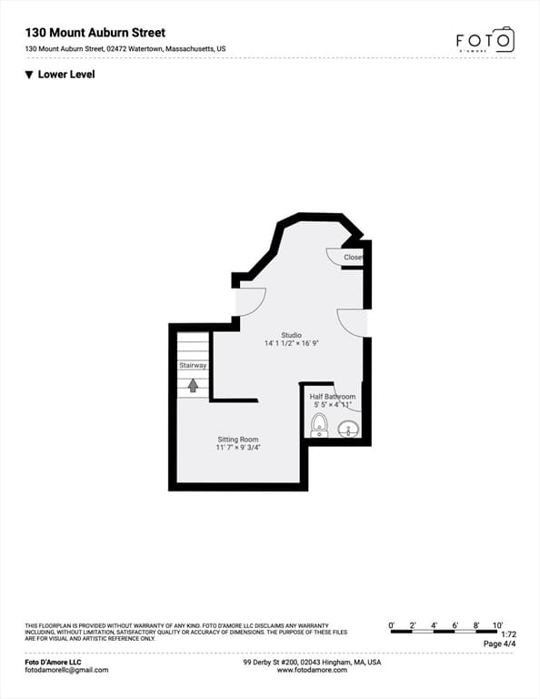 130 Mount Auburn St # 130, Watertown MA 02472 photo 36