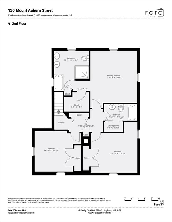 130 Mount Auburn St # 130, Watertown MA 02472 photo 35