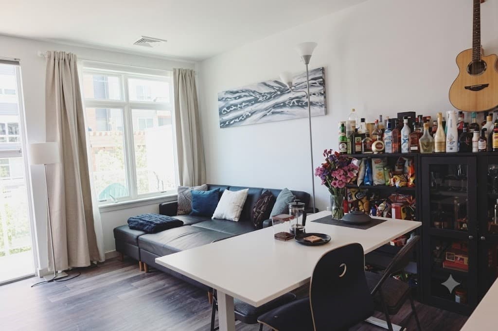 Condominium at 180 Telford Street Unit 206, Boston MA 02135, Boston, photo 6 of 26