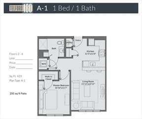 Condominium at 180 Telford Street Unit 206, Boston MA 02135, Boston, photo 26 of 26