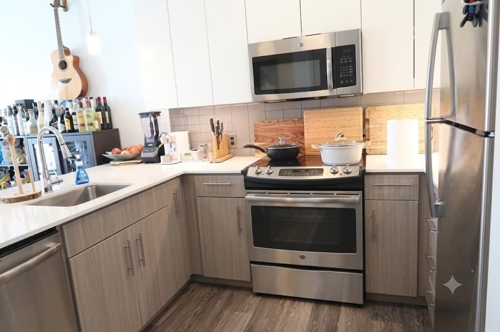 Condominium at 180 Telford Street Unit 206, Boston MA 02135, Boston, photo 8 of 26
