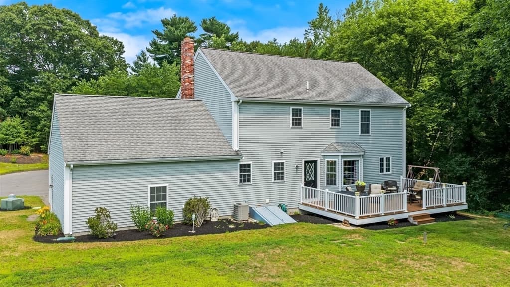 2 Ture Ln, Holbrook MA 02343 photo 30