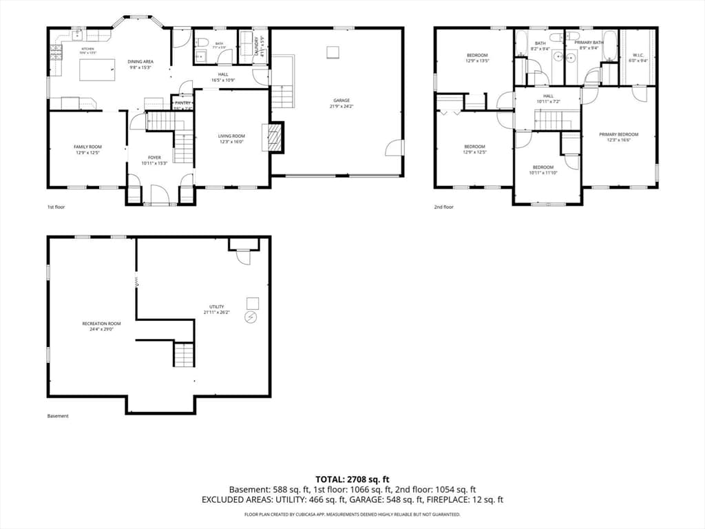 2 Ture Ln, Holbrook MA 02343 photo 38