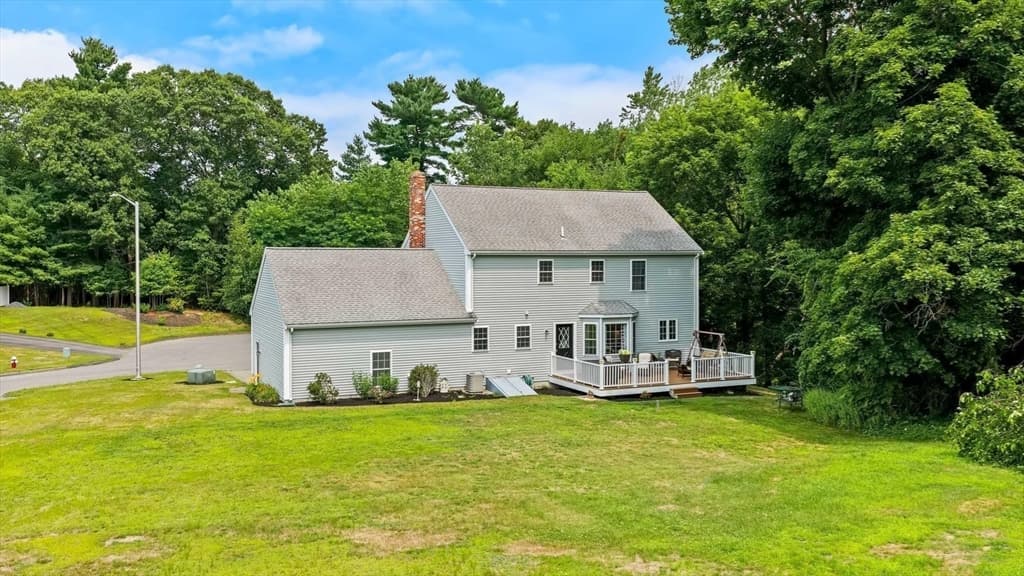 2 Ture Ln, Holbrook MA 02343 photo 33