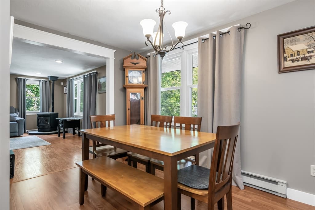 Single Family Residence at 2 Gates Ln, Millbury MA 01527, Millbury, photo 16 of 30