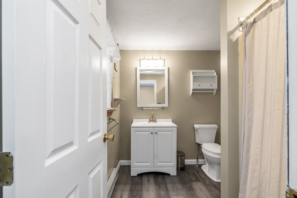 Single Family Residence at 2 Gates Ln, Millbury MA 01527, Millbury, photo 22 of 30