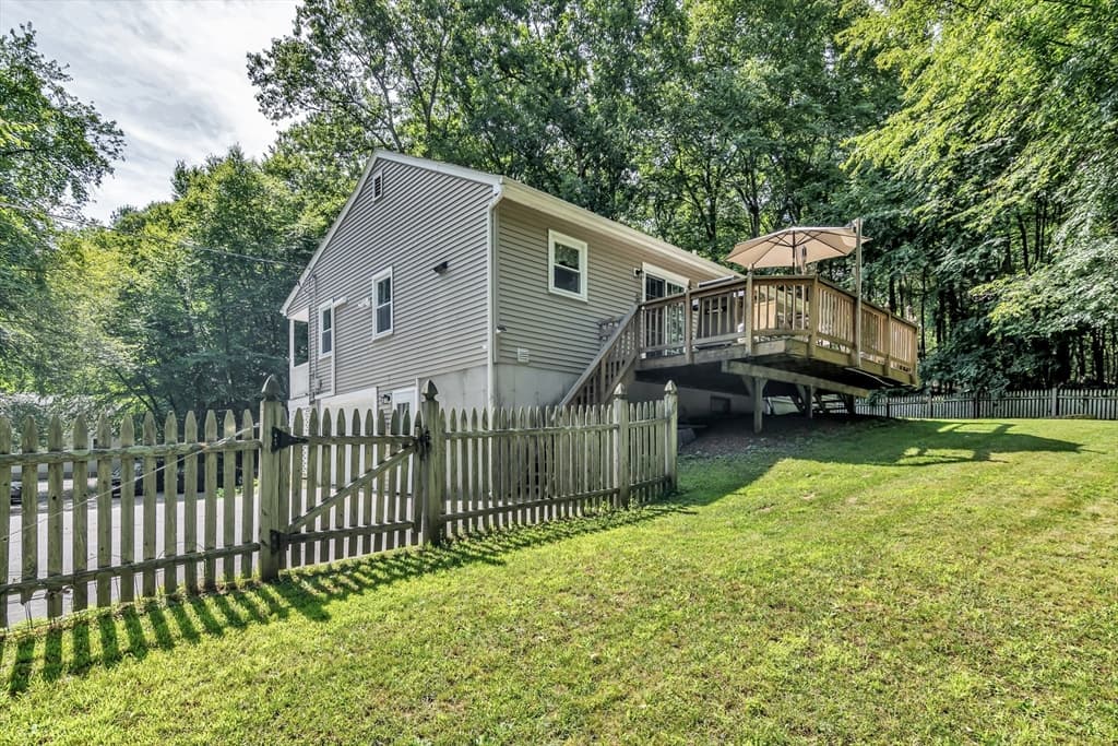 Single Family Residence at 2 Gates Ln, Millbury MA 01527, Millbury, photo 7 of 30