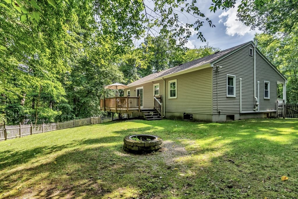 Single Family Residence at 2 Gates Ln, Millbury MA 01527, Millbury, photo 9 of 30