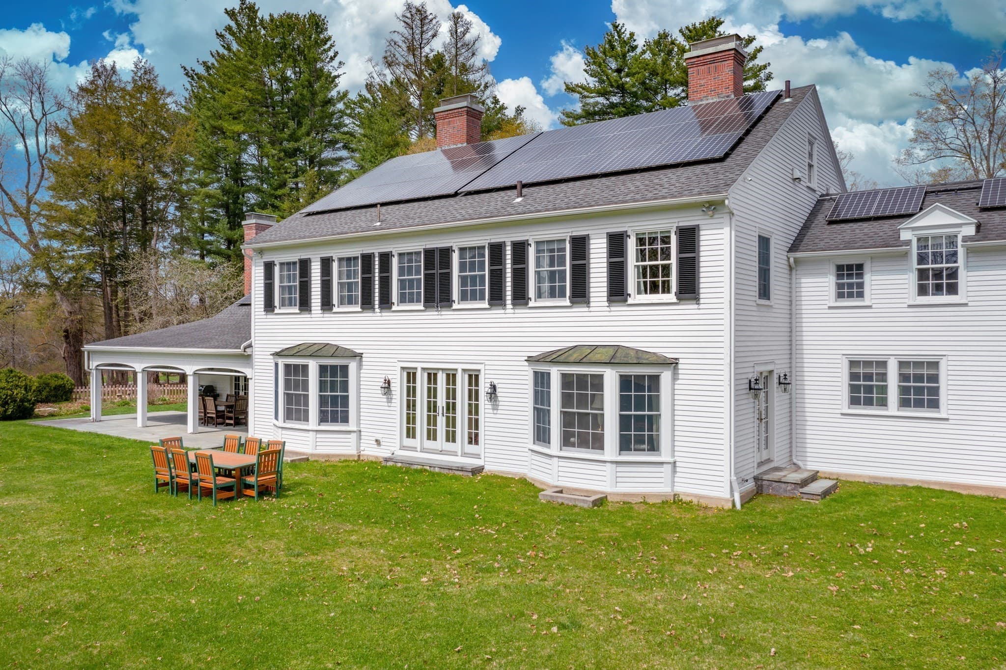Single Family Residence at 500 Williams, Pittsfield MA 01201, photo 38 of 42